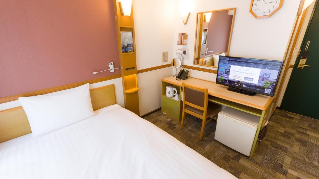 Toyoko Semba Higashi Hotel 3*