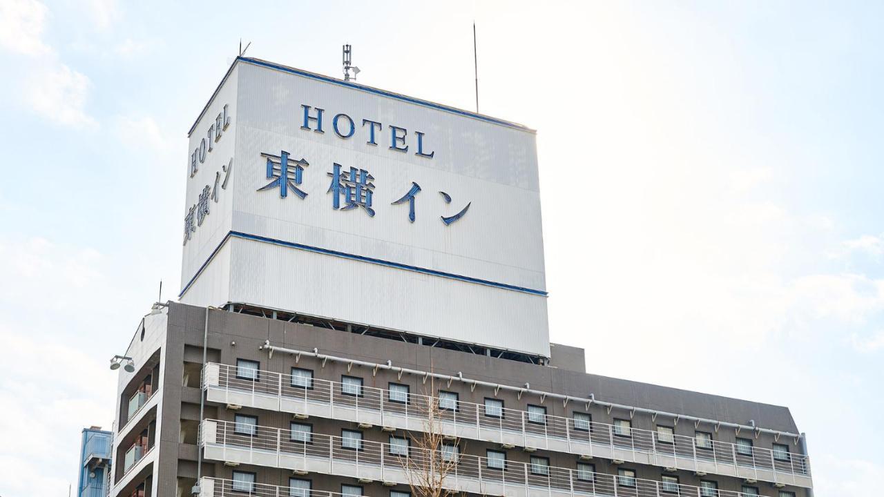 酒店 东横inn-大阪船场东 大阪