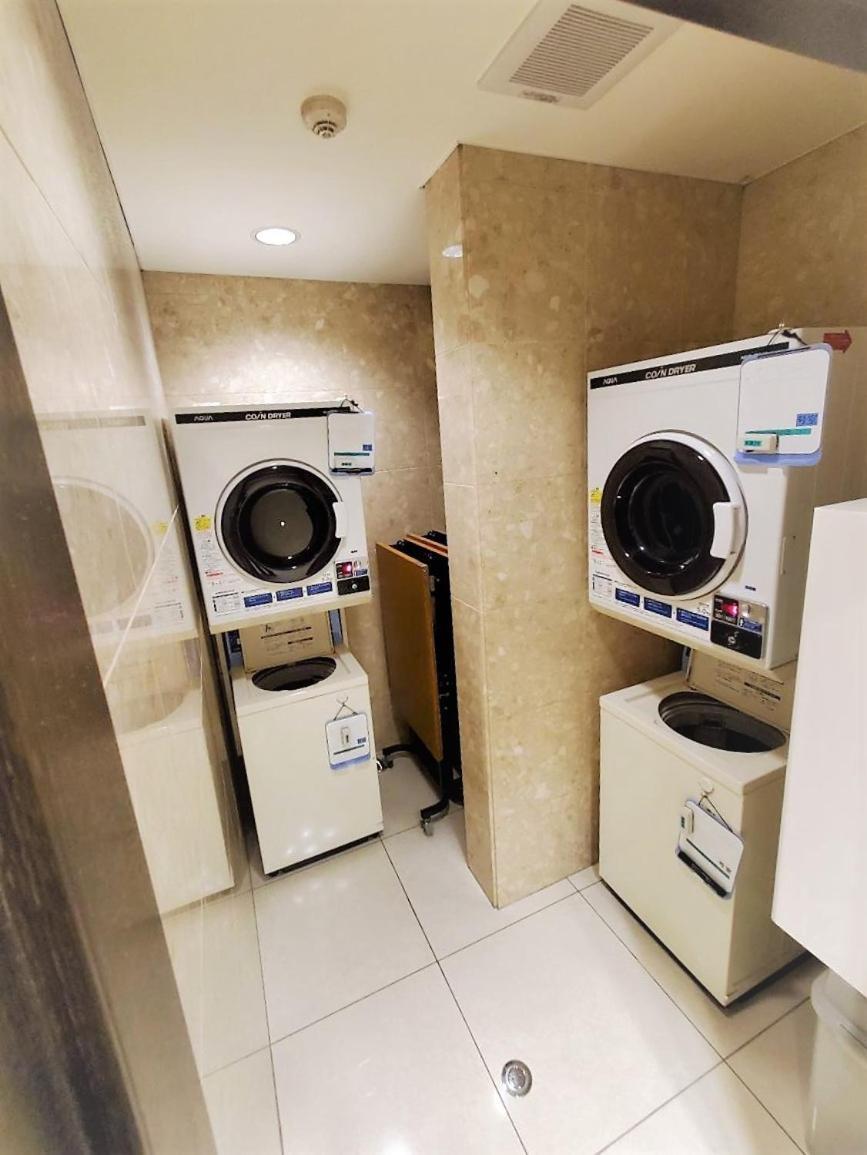 Toyoko Semba Higashi Hotel
