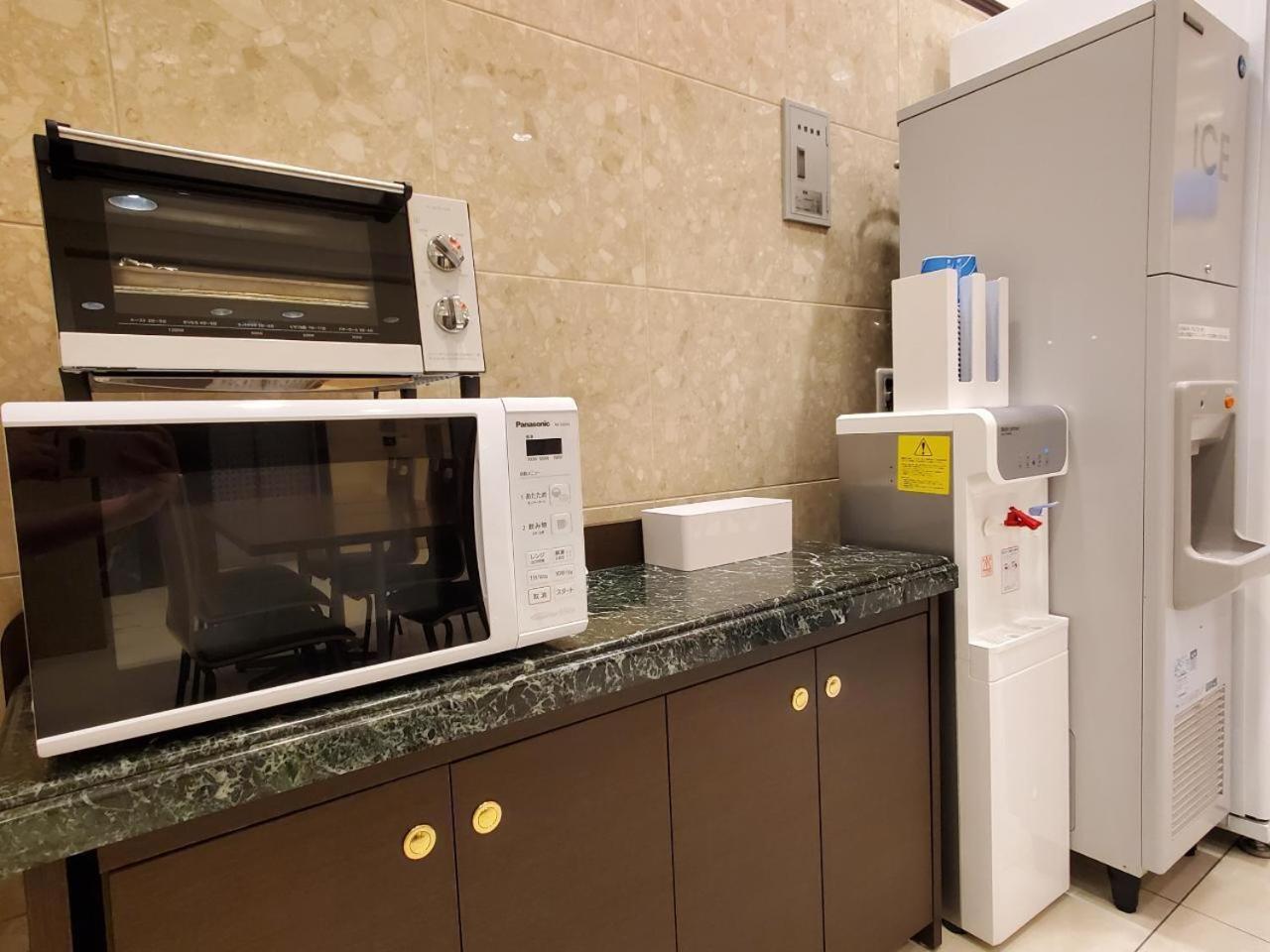 Hotel Toyoko Semba Higashi 3*