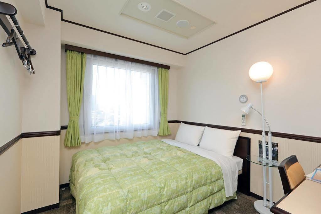 Toyoko Semba Higashi Hotel Osaka