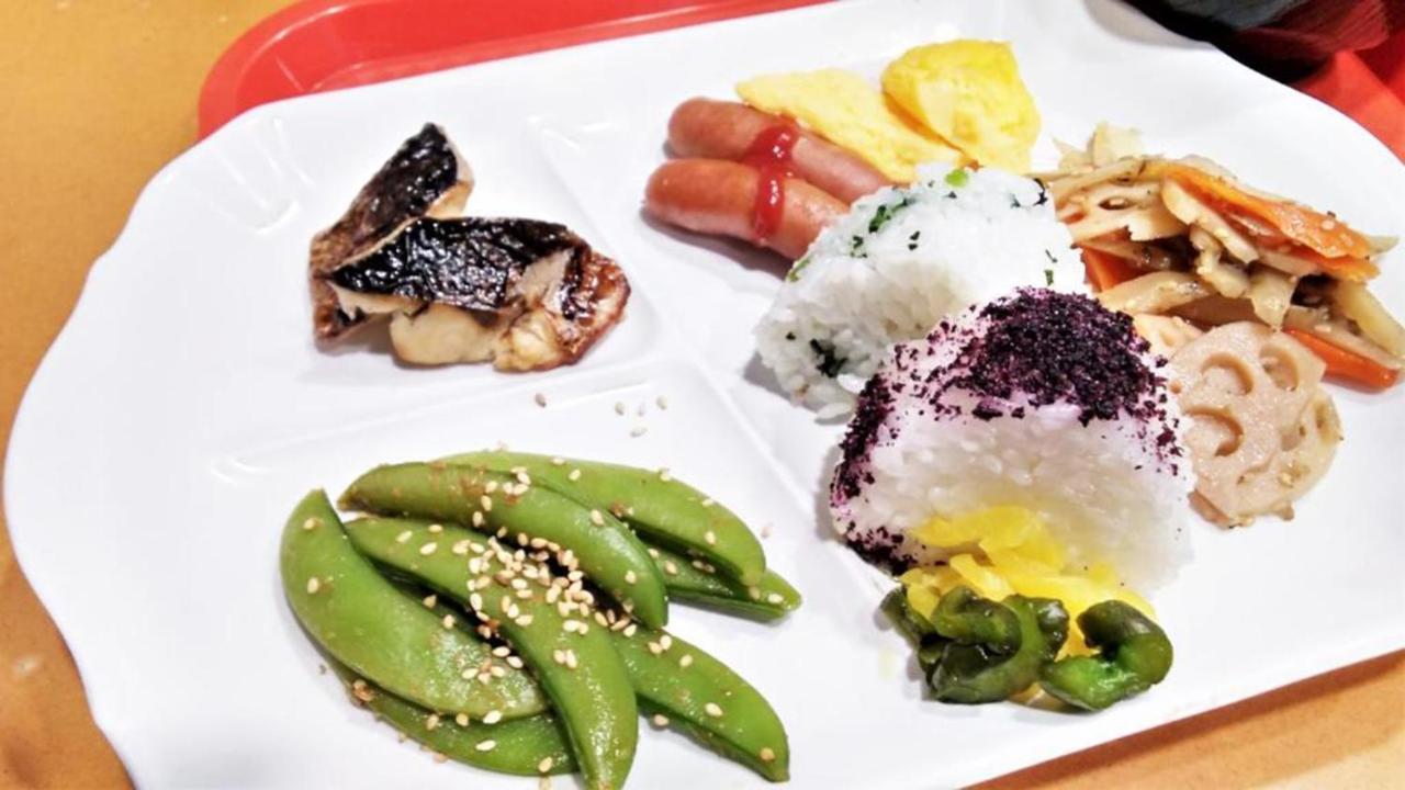 Toyoko Semba Higashi 酒店 3*