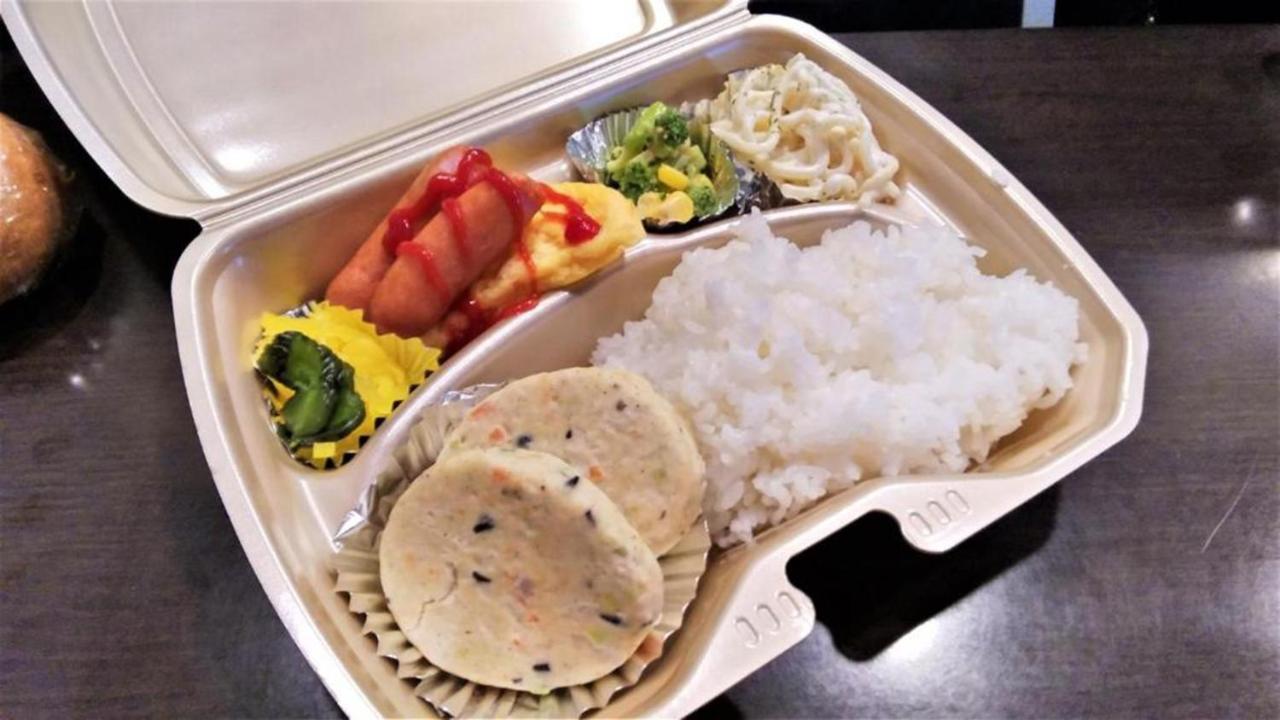 Toyoko Semba Higashi 酒店