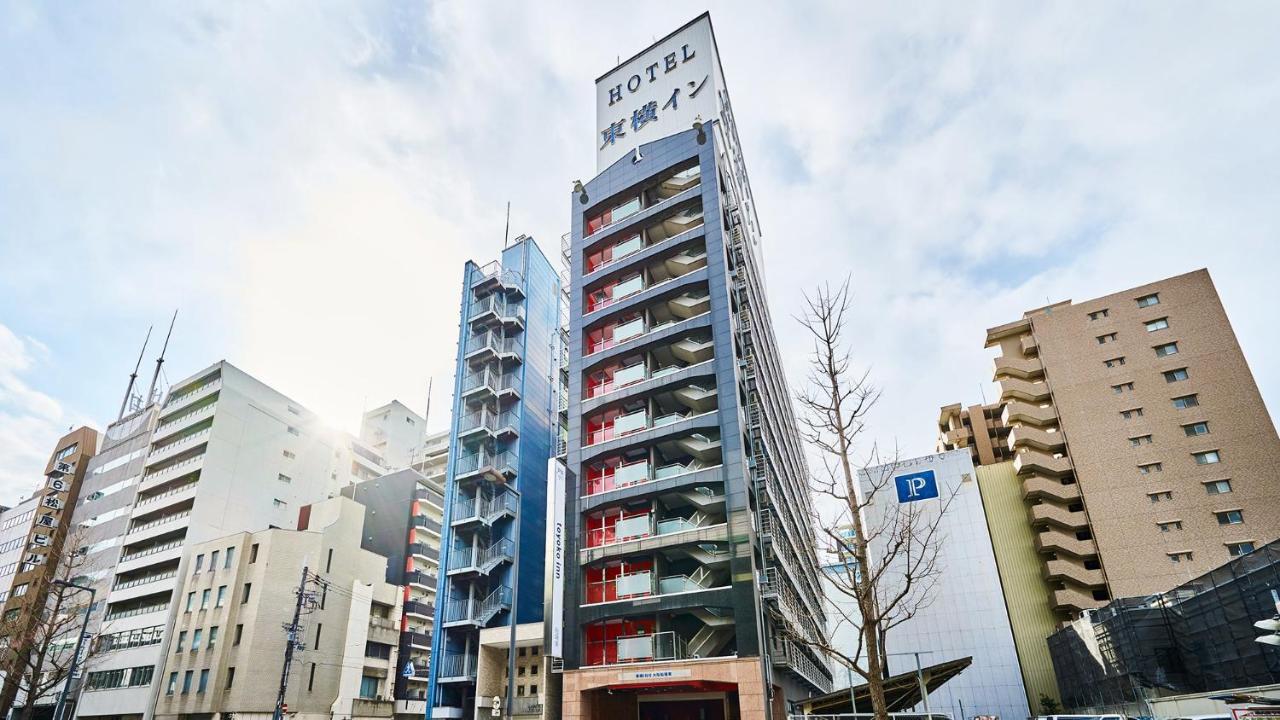 Toyoko Semba Higashi 3* 大阪