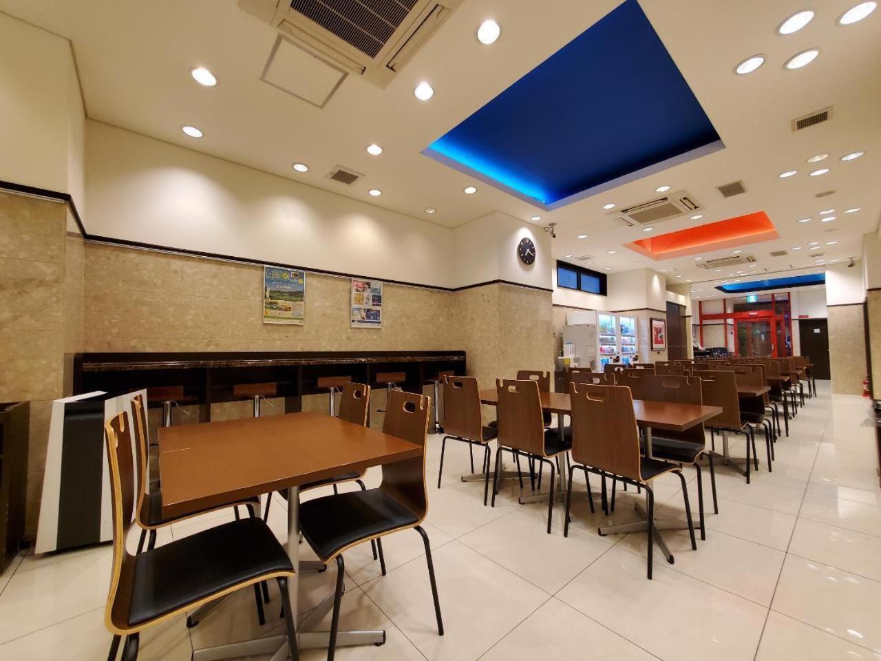 Toyoko Semba Higashi 酒店 3*