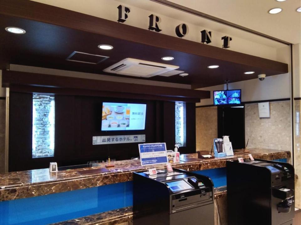 酒店 Toyoko Semba Higashi 大阪