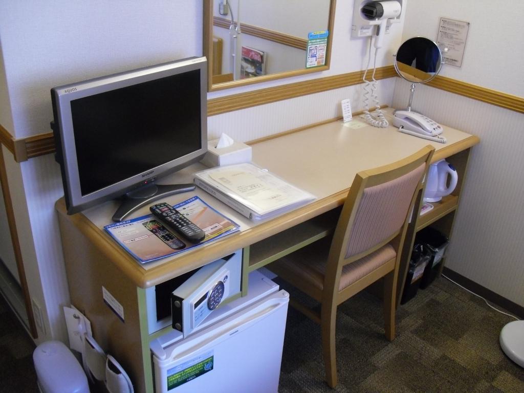 酒店 Toyoko Semba Higashi 3*