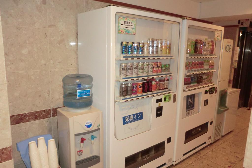 Toyoko Semba Higashi 3* 大阪