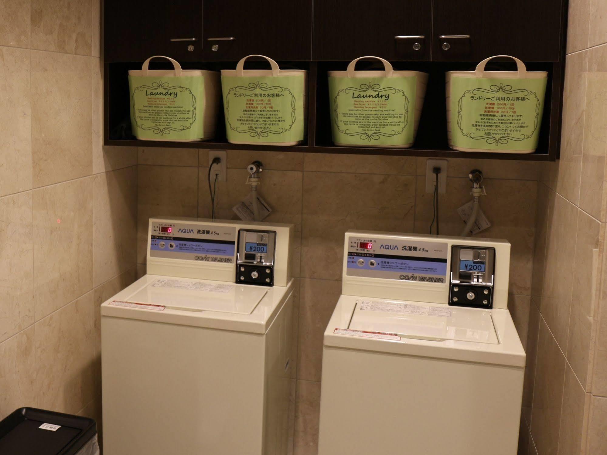 酒店 Toyoko Semba Higashi 3*