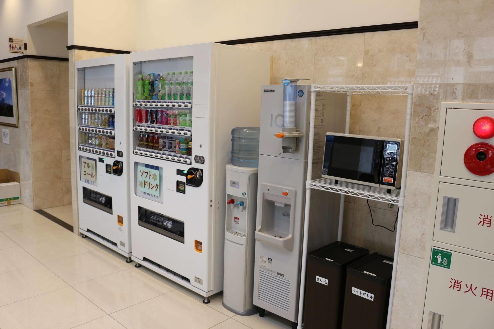 Toyoko Semba Higashi 酒店