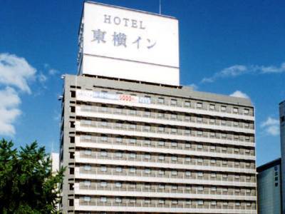 Toyoko Semba Higashi 酒店 3*